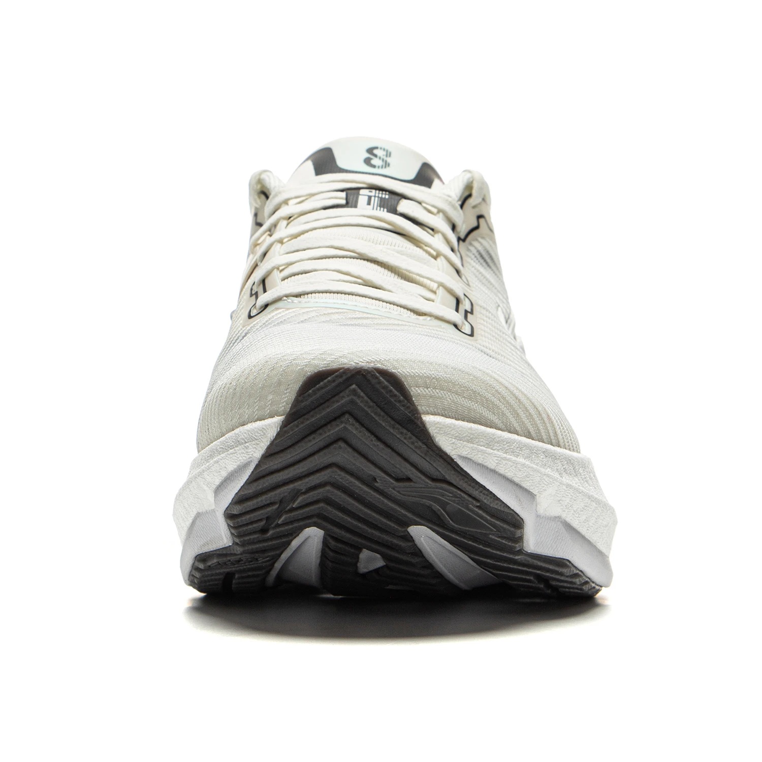 ARZV005-10 Кроссовки беговые Furious Rider 8 белый / черный